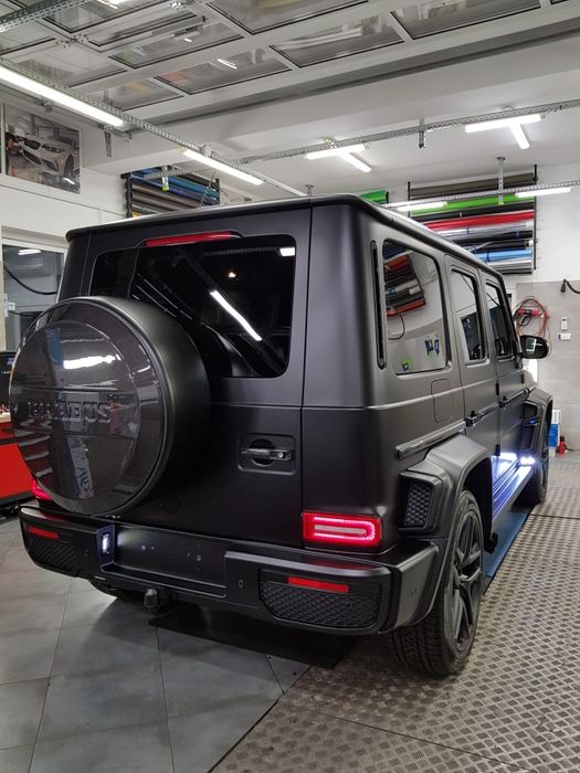 Przyciemnianie szyb samochodowych - 20 lat doświadczenia