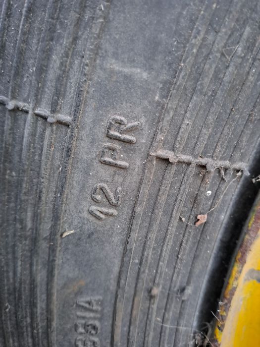 Sprzedam kolo 9.00-20