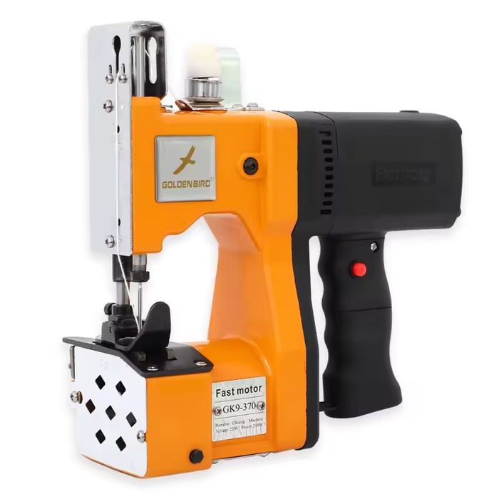 Мешкозашивочная машинка Gk9-370  210w