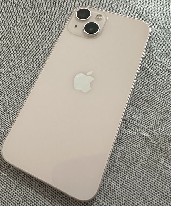 iPhone 13 128GB Rosa