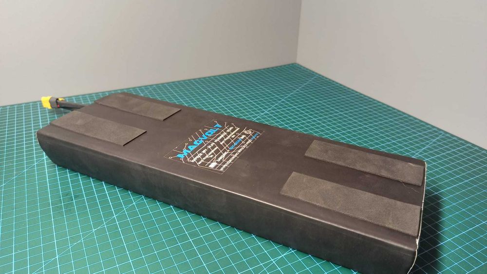 Akumulator 48V 18.5Ah do hulajnogi elektrycznej Vsett8