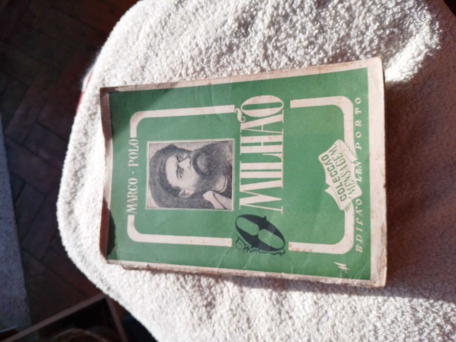 Livros da C.Argonauta antigos N-52aoN84 desde8E Outros livros desde5E.