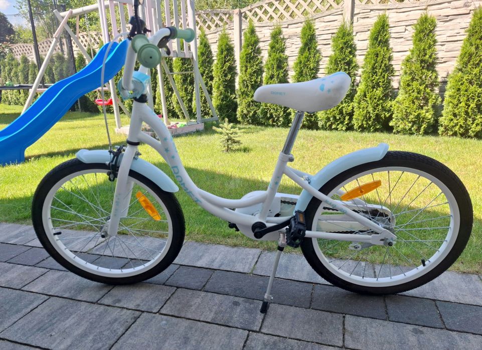 Rower dziecięcy Romet Tola 20''