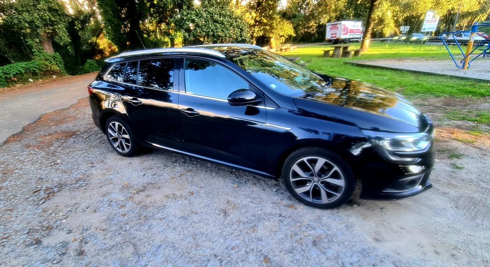 Vendo Renault Megane Bose edition foto 4
