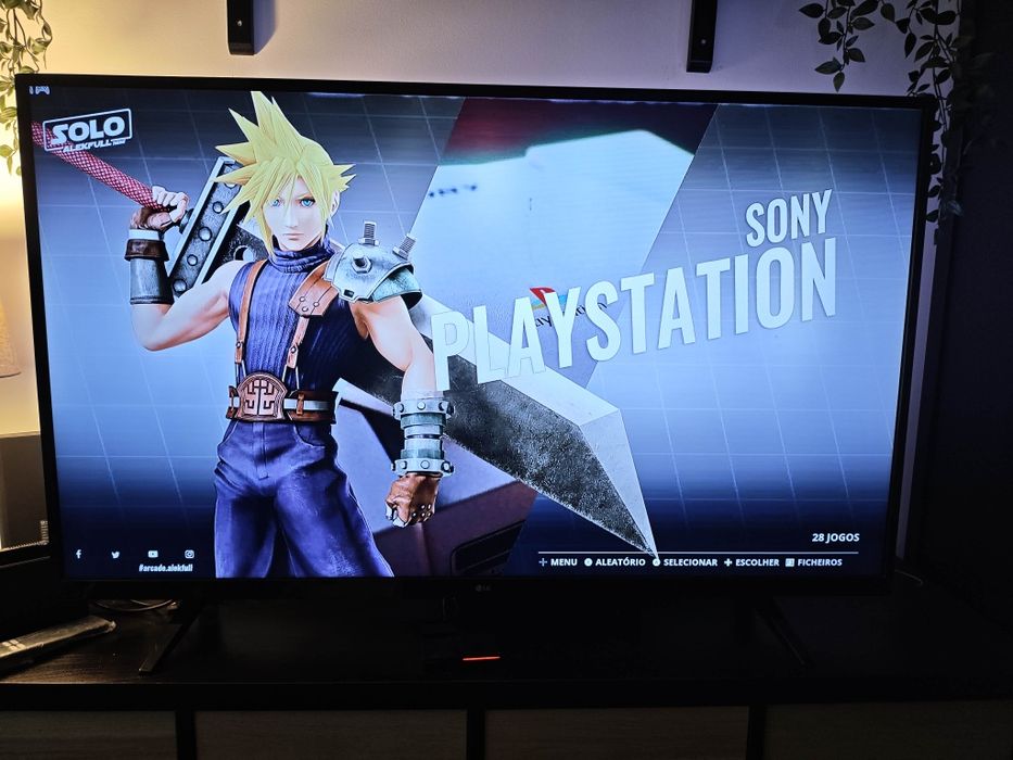 Gamestick X2 - 10000 jogos