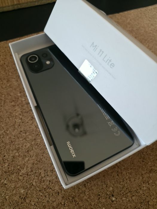 Xiaomi Mi 11 Lite 128GB / 6GB RAM