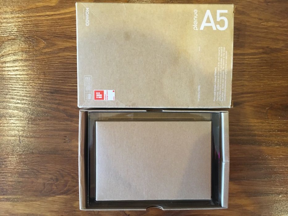 Плеєр Cowon iAudio A5 64Gb