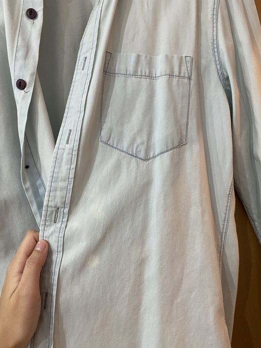 Camisa Clara Tiffosi