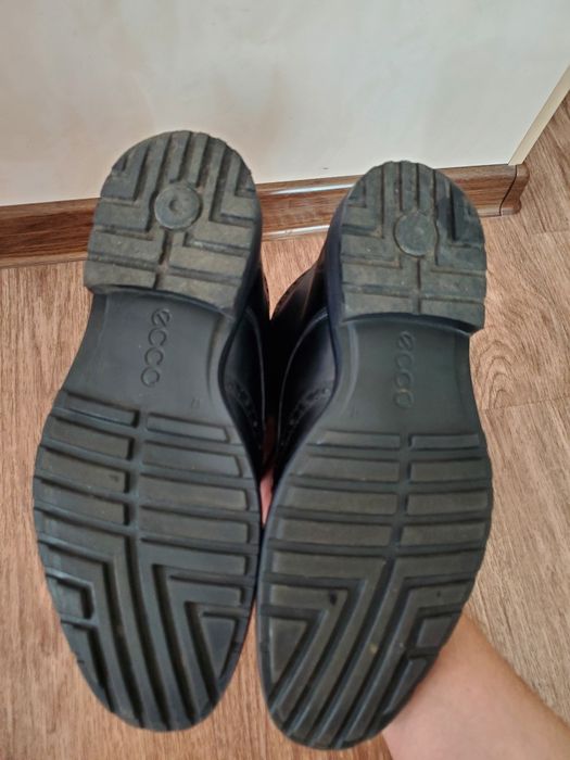 Черевики Ecco Vitrus 42 р.