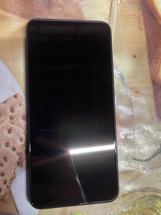 Телефон Huawey P Smat Z разбираю