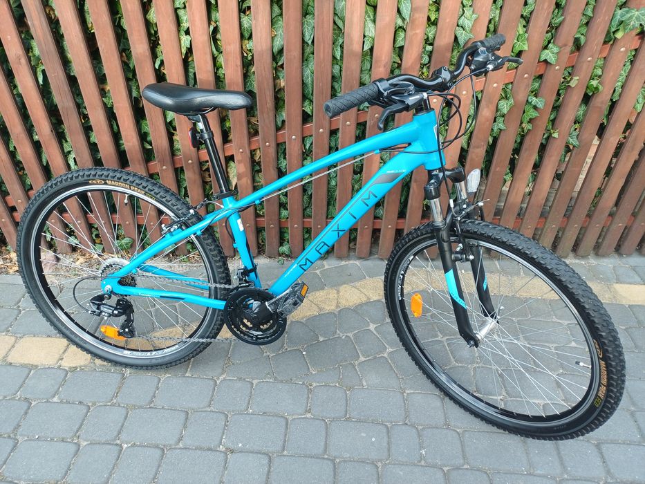 Rower MAXIM SPORT 3.1 młodzieżowy