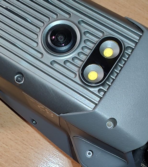 DJI Mavic 3 E (Enterprise)