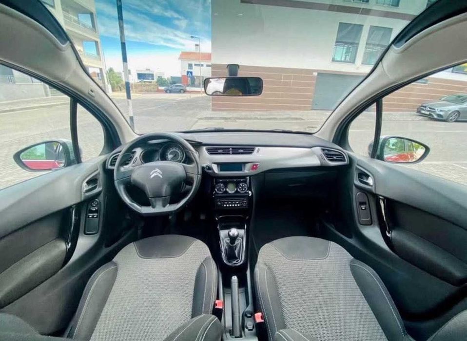 Vendo Citroen C3