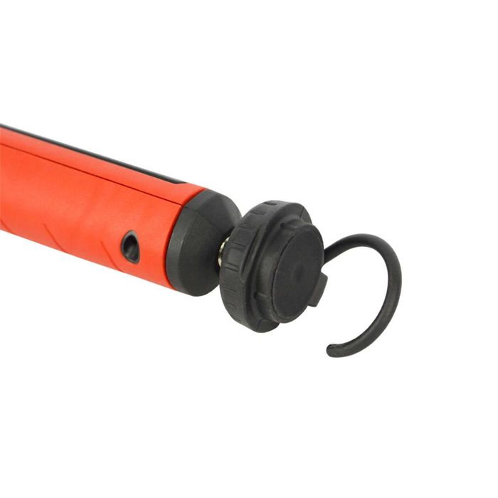 GAMBIARRA ULTRAFINA RECARREGÁVEL 7WCOB+3W - 1091