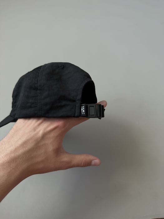 Кепка Riot Division CIVIL CAP 022 BLACK