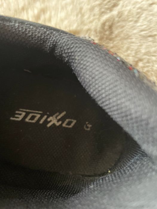 Trampki tk maxx oxide 24 cm buty