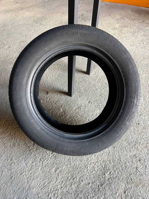 Шини 215/55 r16 Vredestein Sportrac 5 літо 2шт (2084)