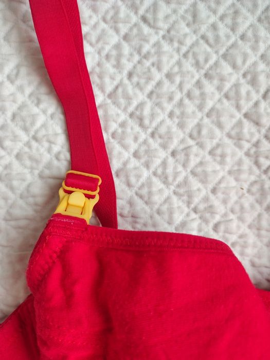 Бюстгальтер для годування