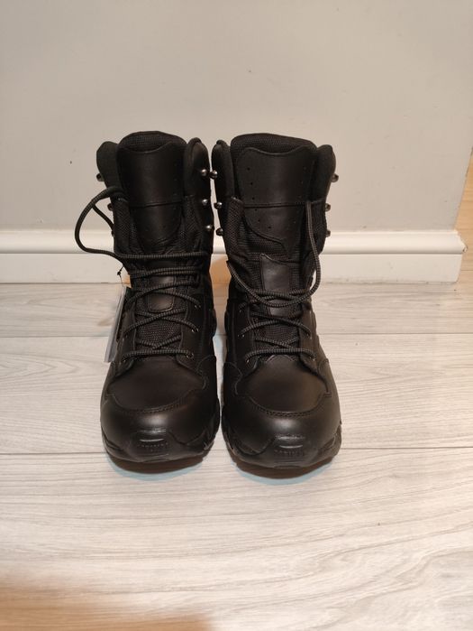 Meindl Black Cobra