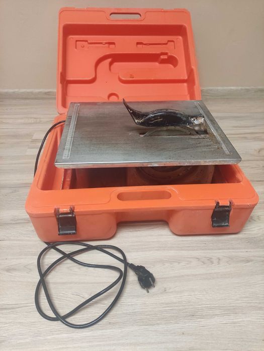 Przecinarka do glazury Norton TT200EM