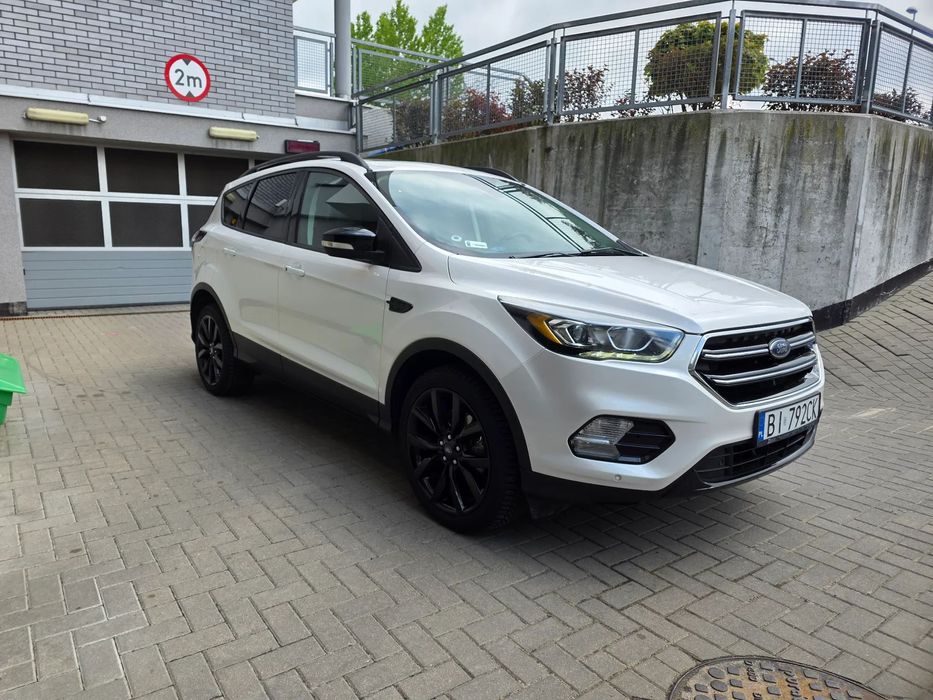 Ford Escape
