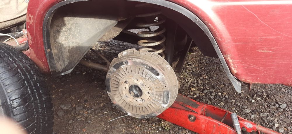 ВАЗ  2101  Жигули