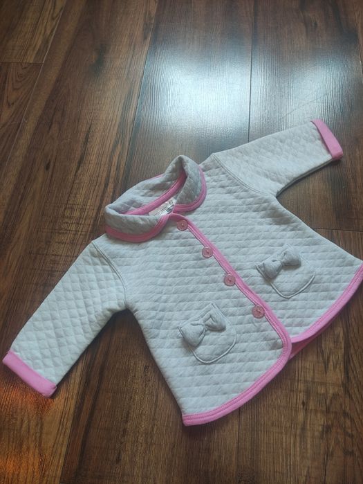 Bluza niemowlęca