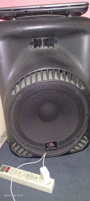 Комплект для проведення меропріятій