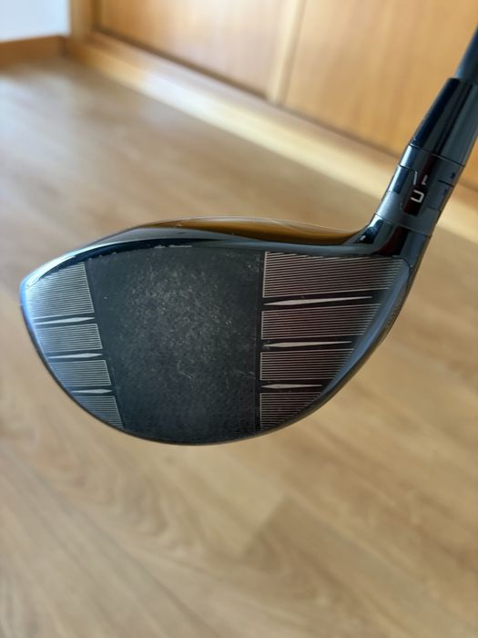 Driver Titleist TSR3