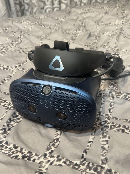 htc vive cosmos без коробки
