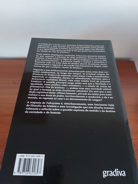 Relações Internacionais: Fukuyama, Kennedy, Mao, Fidel, Mitterrand