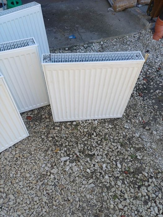 Grzejniki Aluminiowe Panelowe