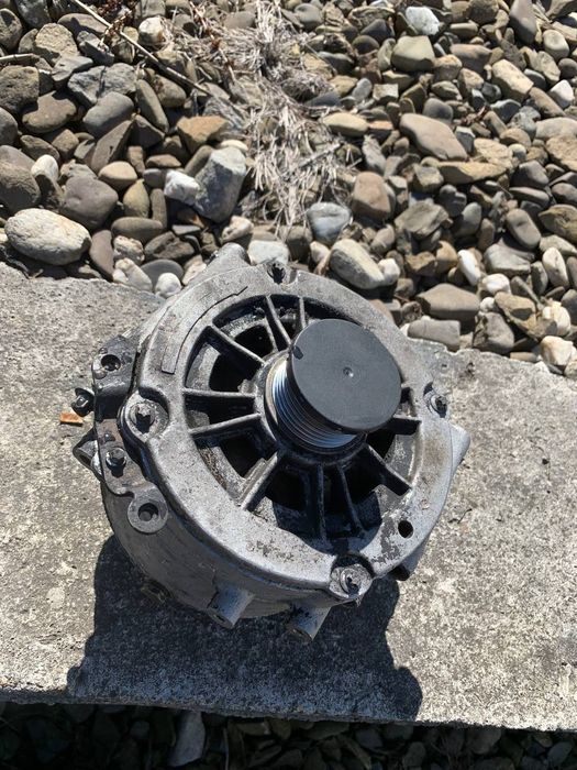 Генератор з водяним охолодженням w203,210