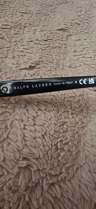Oprawki okulary Ralph Lauren