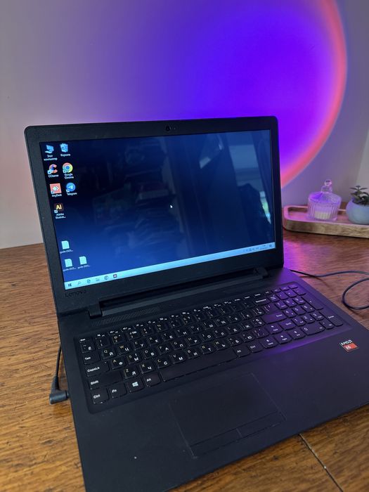 Ноутбук Lenovo Ideapad 110-15ACL