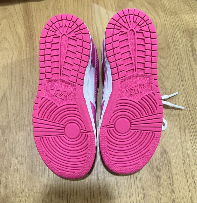 Sapatilha Nike Dunk Low