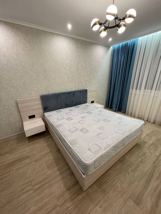 ШИКАРНА 2-кім VIP новобудова РУСЬКА (р-н АТБ, ТАЙСТРИ)