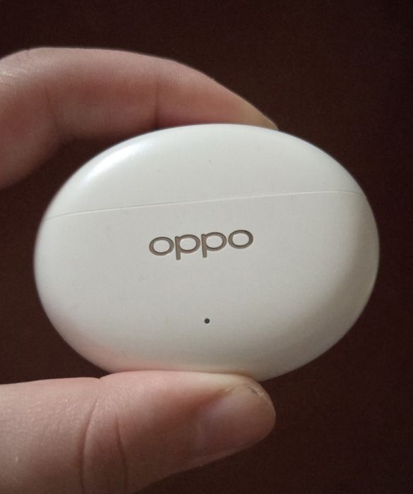 Oppo enco air 4 pro бездротові навушники