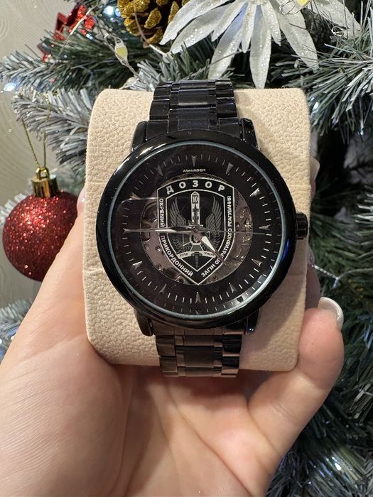 Годинник AWARDER 022