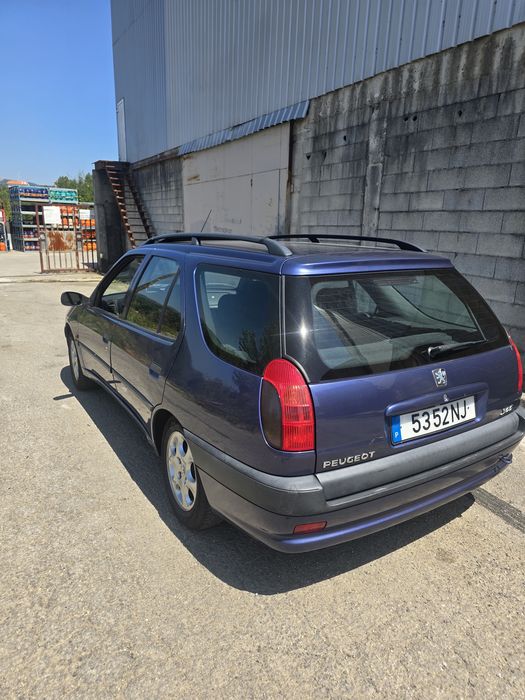 Peugeot 306 1.4 i