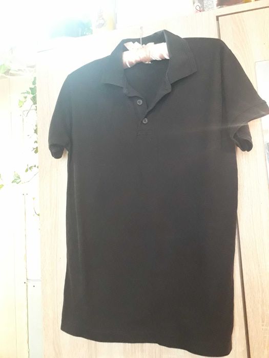Koszulka męska polo