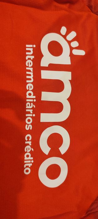 Blusa principal do Braga