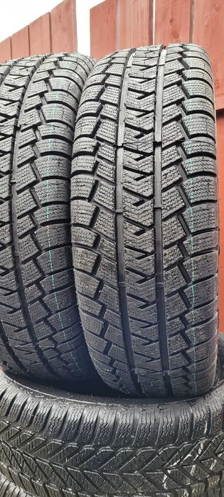 215/65r16 98t pińsk latitude winter nowe bieżnikowane