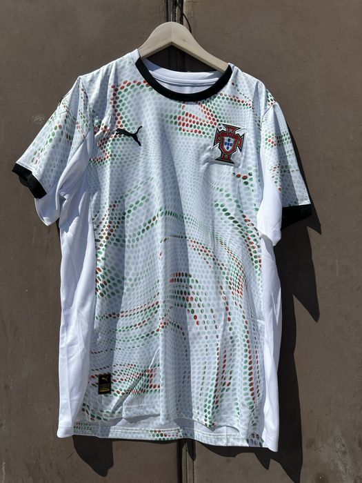 Camisola Portugal 2025- XL