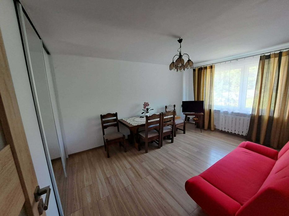Sprzedam mieszkanie bezczynszowe 65 m²