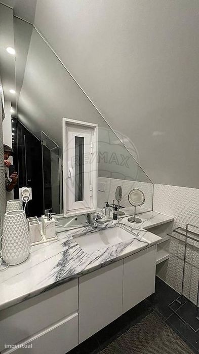 Apartamento T3 para arrendamento