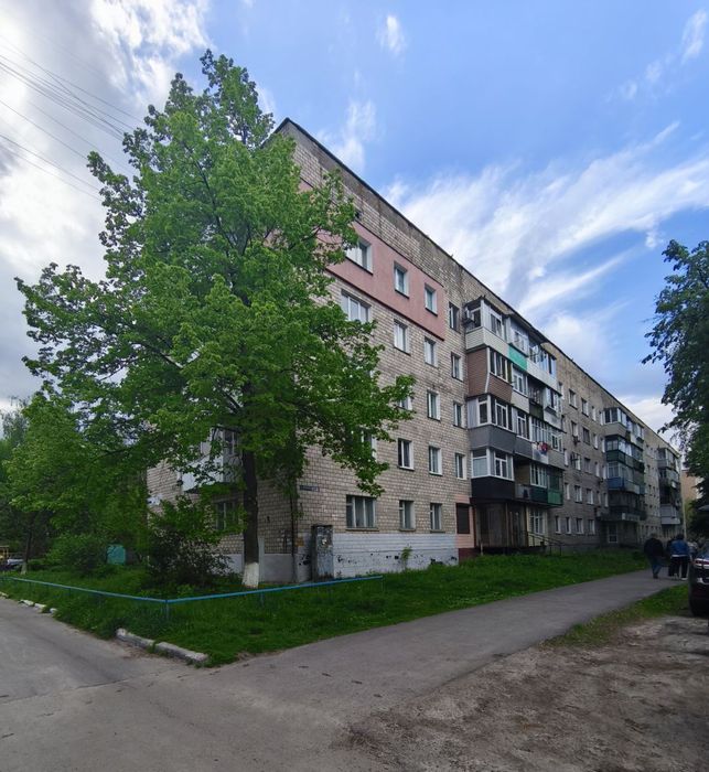 Продаж 2-х кімнатна квартира по Шевченка район зуп.Молодіжна