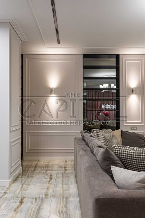 2-кімнатна квартира за адресою Новопечерський пров. (площа 75 м²) - Atlanta.ua - фото 19