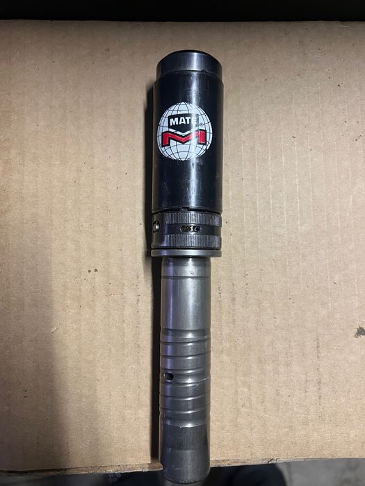 Oprawka + Stempel + Matryca Mate Thick Turret Stacja A/B Fi 6,80 mm (M8)