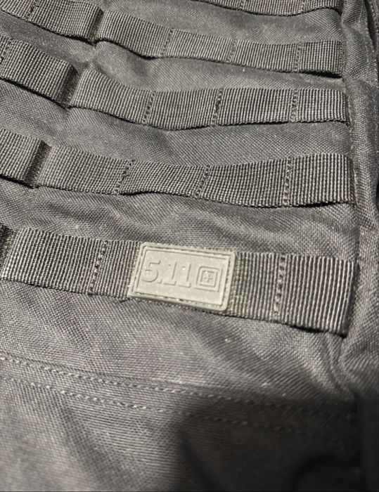 Plecak 5.11 RUSH72 2.0 Backpack 55 l - Black